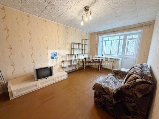 Продам двухкомнатную (2-комн.) квартиру, Колесанова ул, 7, Иваново г