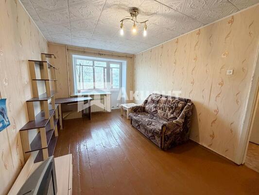 Продам двухкомнатную (2-комн.) квартиру, Колесанова ул, 7, Иваново г