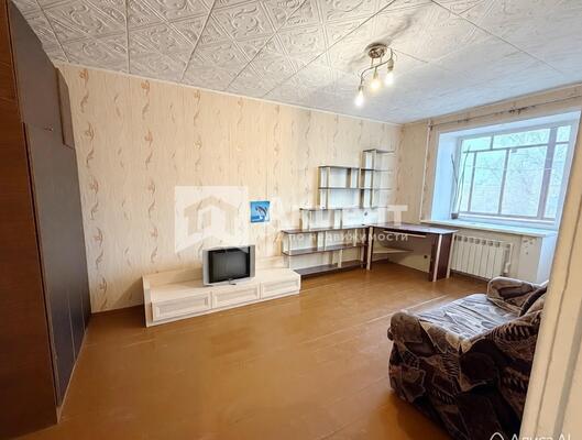 Продам двухкомнатную (2-комн.) квартиру, Колесанова ул, 7, Иваново г