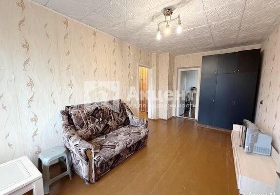 Продам двухкомнатную (2-комн.) квартиру, Колесанова ул, 7, Иваново г