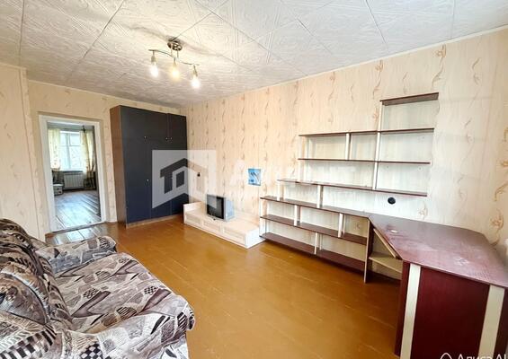 Продам двухкомнатную (2-комн.) квартиру, Колесанова ул, 7, Иваново г