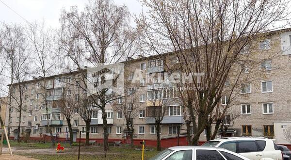 Продам двухкомнатную (2-комн.) квартиру, Колесанова ул, 7, Иваново г