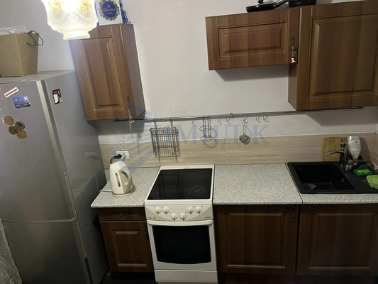 Сдам однокомнатную (1-комн.) квартиру, Карла Маркса ул, 19, Красноярск г