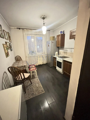 Сдам однокомнатную (1-комн.) квартиру, Карла Маркса ул, 19, Красноярск г