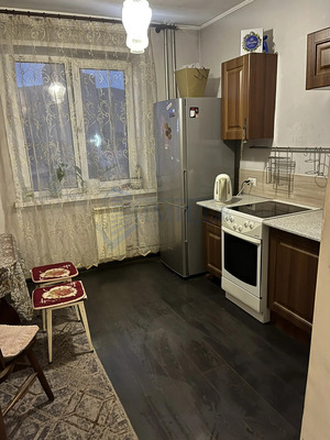 Сдам однокомнатную (1-комн.) квартиру, Карла Маркса ул, 19, Красноярск г