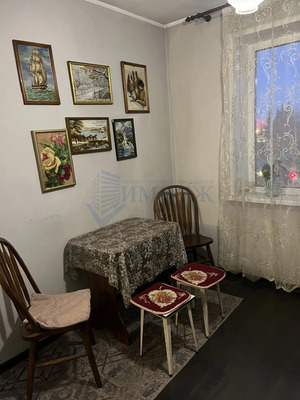 Сдам однокомнатную (1-комн.) квартиру, Карла Маркса ул, 19, Красноярск г