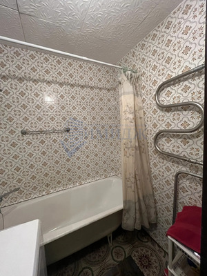 Сдам однокомнатную (1-комн.) квартиру, Карла Маркса ул, 19, Красноярск г