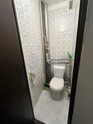 Сдам однокомнатную (1-комн.) квартиру, Карла Маркса ул, 19, Красноярск г