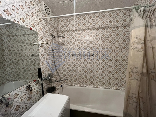 Сдам однокомнатную (1-комн.) квартиру, Карла Маркса ул, 19, Красноярск г