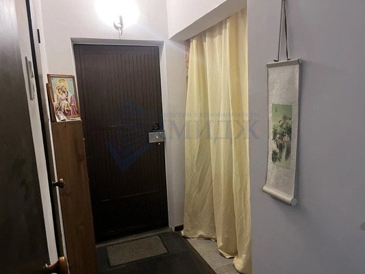 Сдам однокомнатную (1-комн.) квартиру, Карла Маркса ул, 19, Красноярск г