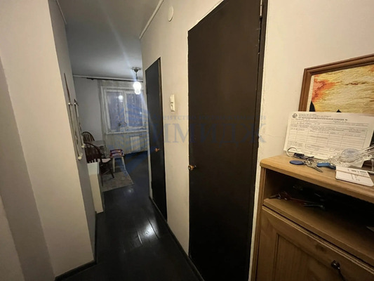 Сдам однокомнатную (1-комн.) квартиру, Карла Маркса ул, 19, Красноярск г