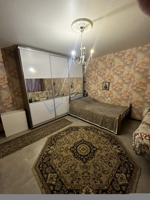 Сдам однокомнатную (1-комн.) квартиру, Карла Маркса ул, 19, Красноярск г