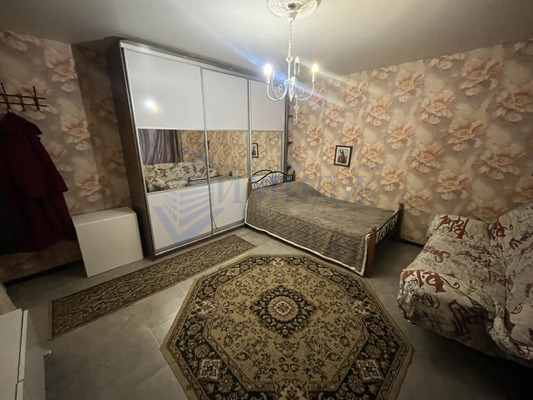 Сдам однокомнатную (1-комн.) квартиру, Карла Маркса ул, 19, Красноярск г