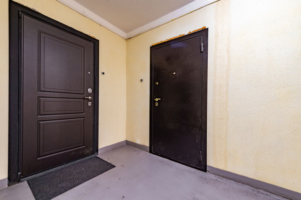 Продам однокомнатную (1-комн.) квартиру, Фёдора Абрамова ул, 4а, Парголово п