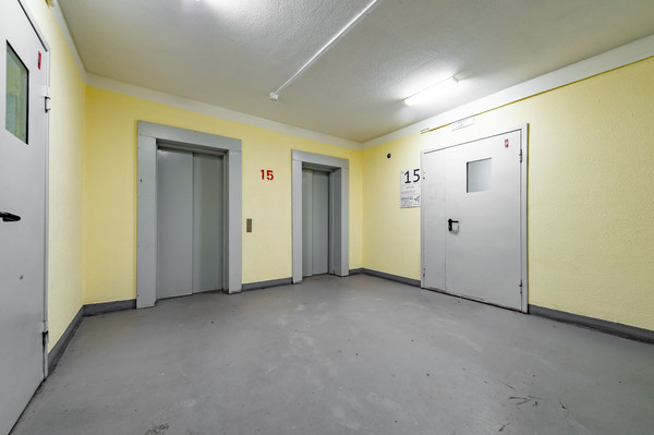 Продам однокомнатную (1-комн.) квартиру, Фёдора Абрамова ул, 4а, Парголово п