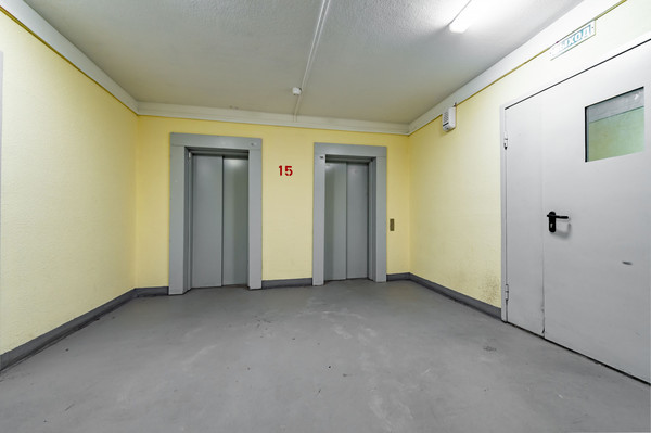 Продам однокомнатную (1-комн.) квартиру, Фёдора Абрамова ул, 4а, Парголово п