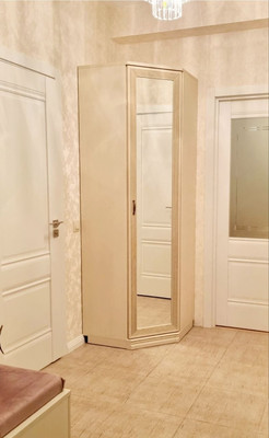 Продам однокомнатную (1-комн.) квартиру, Композиторов ул, 12А, Санкт-Петербург г