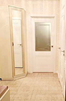 Продам однокомнатную (1-комн.) квартиру, Композиторов ул, 12А, Санкт-Петербург г