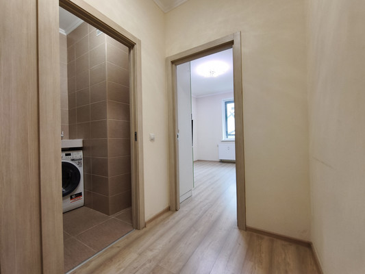 Продам однокомнатную (1-комн.) квартиру, Пражская ул, 4, Кудрово г