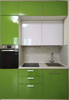 Продам однокомнатную (1-комн.) квартиру, Пражская ул, 4, Кудрово г