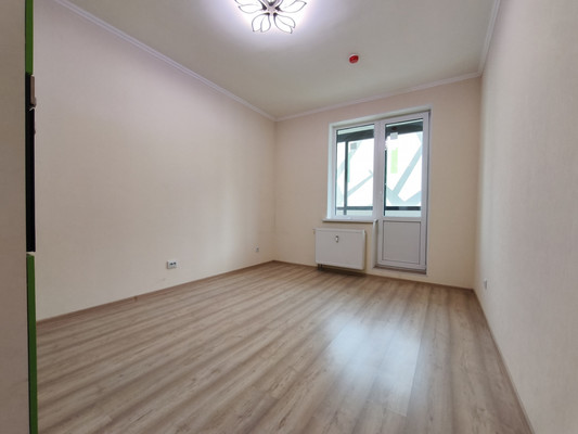 Продам однокомнатную (1-комн.) квартиру, Пражская ул, 4, Кудрово г