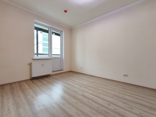 Продам однокомнатную (1-комн.) квартиру, Пражская ул, 4, Кудрово г