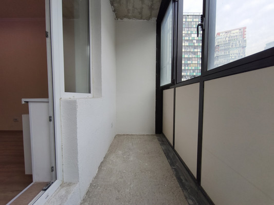 Продам однокомнатную (1-комн.) квартиру, Пражская ул, 4, Кудрово г