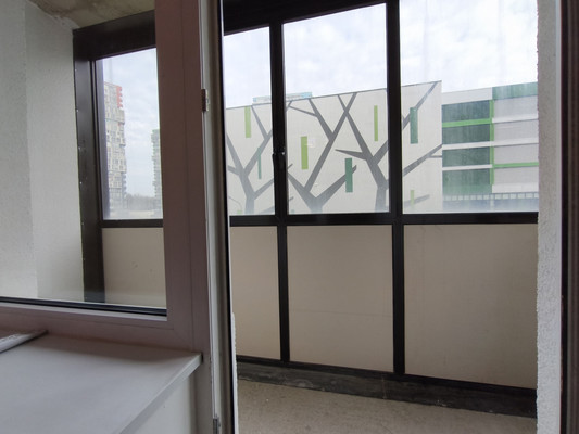 Продам однокомнатную (1-комн.) квартиру, Пражская ул, 4, Кудрово г