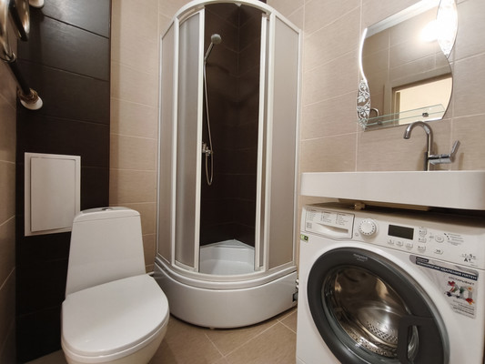 Продам однокомнатную (1-комн.) квартиру, Пражская ул, 4, Кудрово г