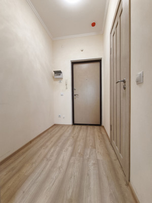 Продам однокомнатную (1-комн.) квартиру, Пражская ул, 4, Кудрово г