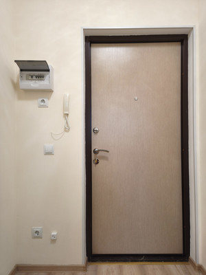 Продам однокомнатную (1-комн.) квартиру, Пражская ул, 4, Кудрово г