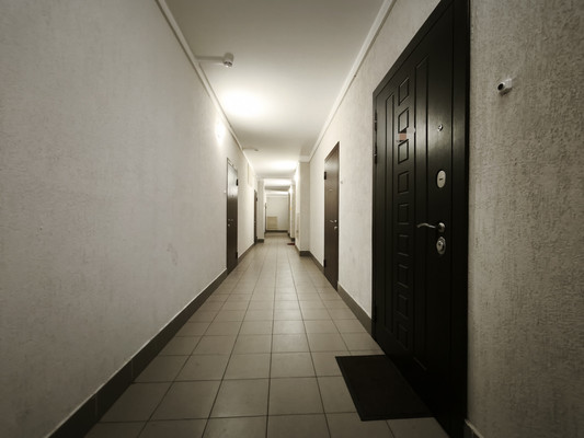 Продам однокомнатную (1-комн.) квартиру, Пражская ул, 4, Кудрово г