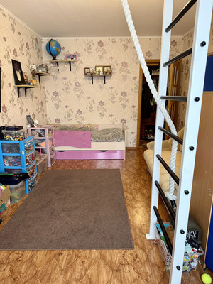 Продам двухкомнатную (2-комн.) квартиру, Чебышевская ул, 11, Петергоф г