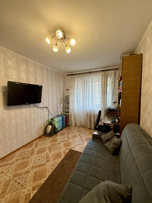 Продам двухкомнатную (2-комн.) квартиру, Чебышевская ул, 11, Петергоф г