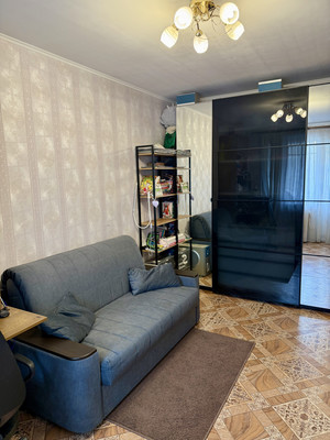 Продам двухкомнатную (2-комн.) квартиру, Чебышевская ул, 11, Петергоф г