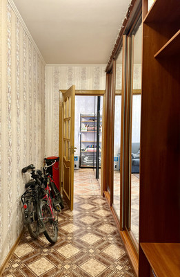 Продам двухкомнатную (2-комн.) квартиру, Чебышевская ул, 11, Петергоф г