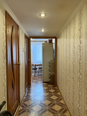 Продам двухкомнатную (2-комн.) квартиру, Чебышевская ул, 11, Петергоф г