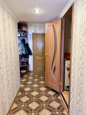 Продам двухкомнатную (2-комн.) квартиру, Чебышевская ул, 11, Петергоф г