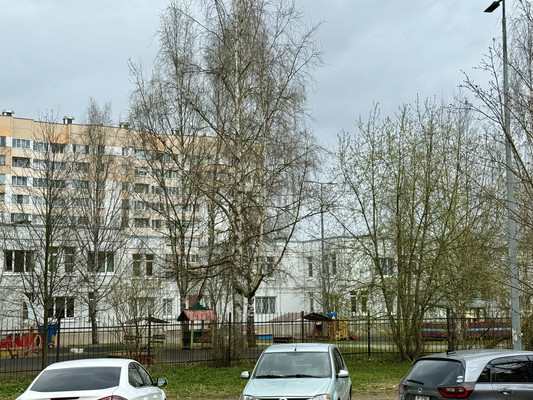 Продам двухкомнатную (2-комн.) квартиру, Чебышевская ул, 11, Петергоф г