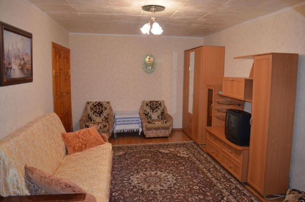 Продам двухкомнатную (2-комн.) квартиру, Советская ул, 60, Голицыно г