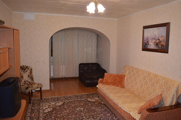 Продам двухкомнатную (2-комн.) квартиру, Советская ул, 60, Голицыно г