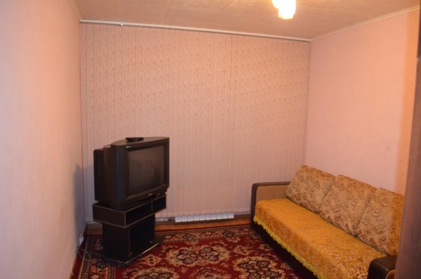 Продам двухкомнатную (2-комн.) квартиру, Советская ул, 60, Голицыно г