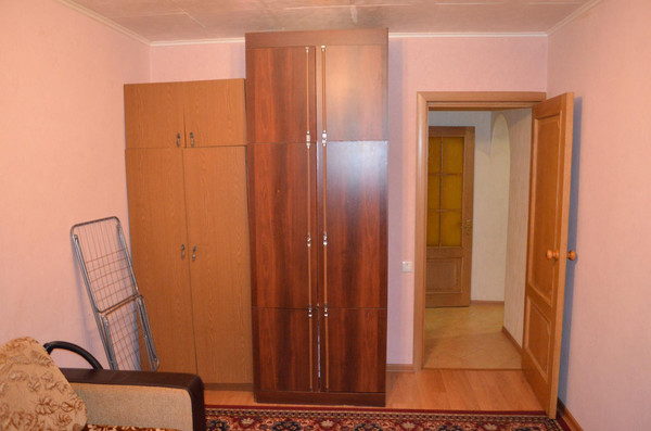 Продам двухкомнатную (2-комн.) квартиру, Советская ул, 60, Голицыно г