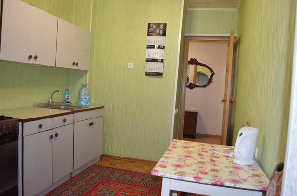 Продам двухкомнатную (2-комн.) квартиру, Советская ул, 60, Голицыно г