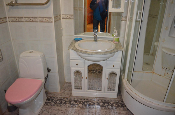 Продам двухкомнатную (2-комн.) квартиру, Советская ул, 60, Голицыно г