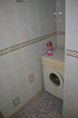 Продам двухкомнатную (2-комн.) квартиру, Советская ул, 60, Голицыно г