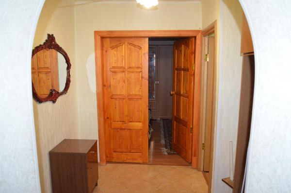 Продам двухкомнатную (2-комн.) квартиру, Советская ул, 60, Голицыно г