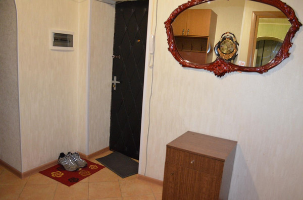 Продам двухкомнатную (2-комн.) квартиру, Советская ул, 60, Голицыно г