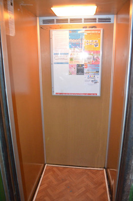 Продам двухкомнатную (2-комн.) квартиру, Советская ул, 60, Голицыно г