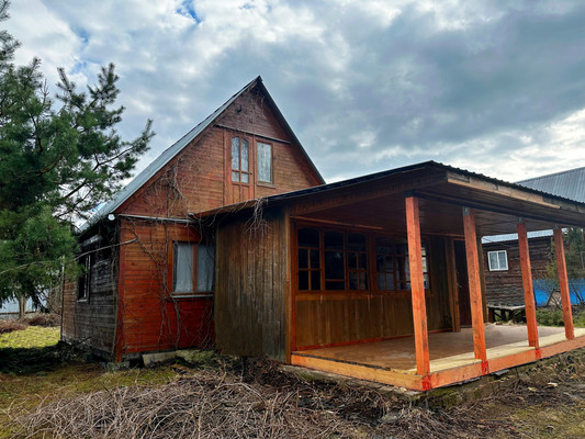 Продам дачу, Русские дали тер. СНТ, Скурыгино д, 0 км от города